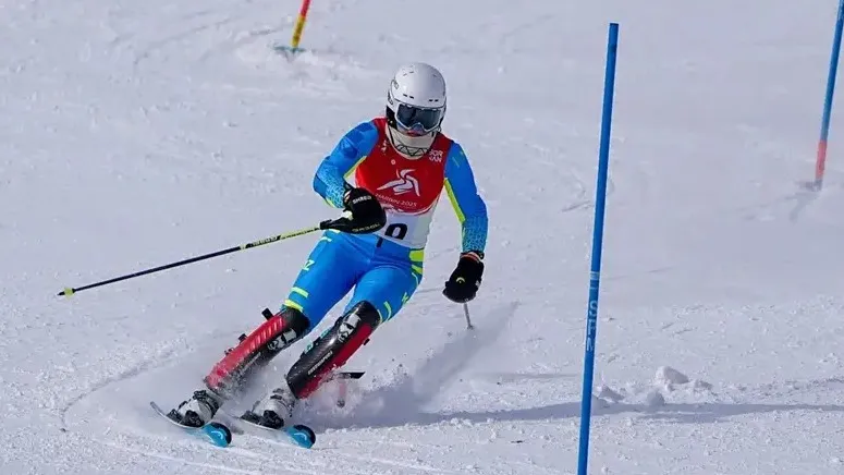 Казахстанка выиграла золото на турнире по горнолыжному спорту в Италии фото на sportnews.kz от 15 января 2026 10:38