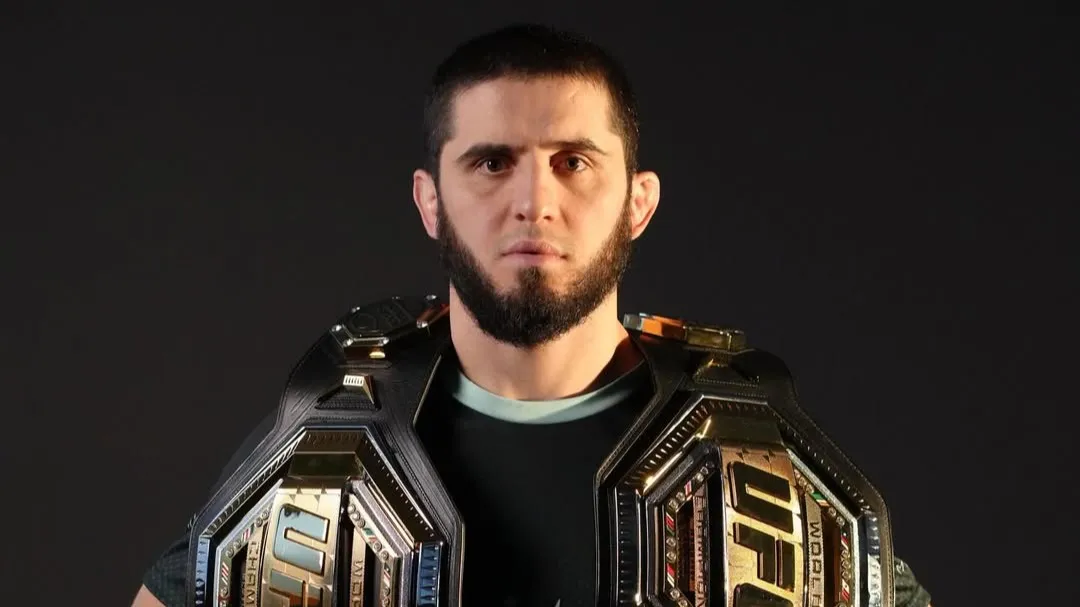 Чемпион UFC Ислам Махачев высказался о «Реале» фото на sportnews.kz от 15 января 2026 15:07