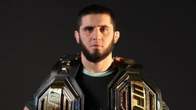 Чемпион UFC Ислам Махачев высказался о «Реале»
