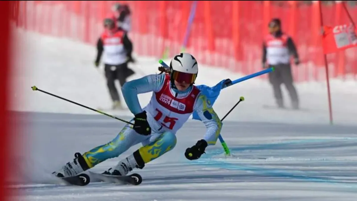 Государственная школа зимних видов спорта в Алматы переехала на новую базу фото на sportnews.kz от 15 января 2026 16:42