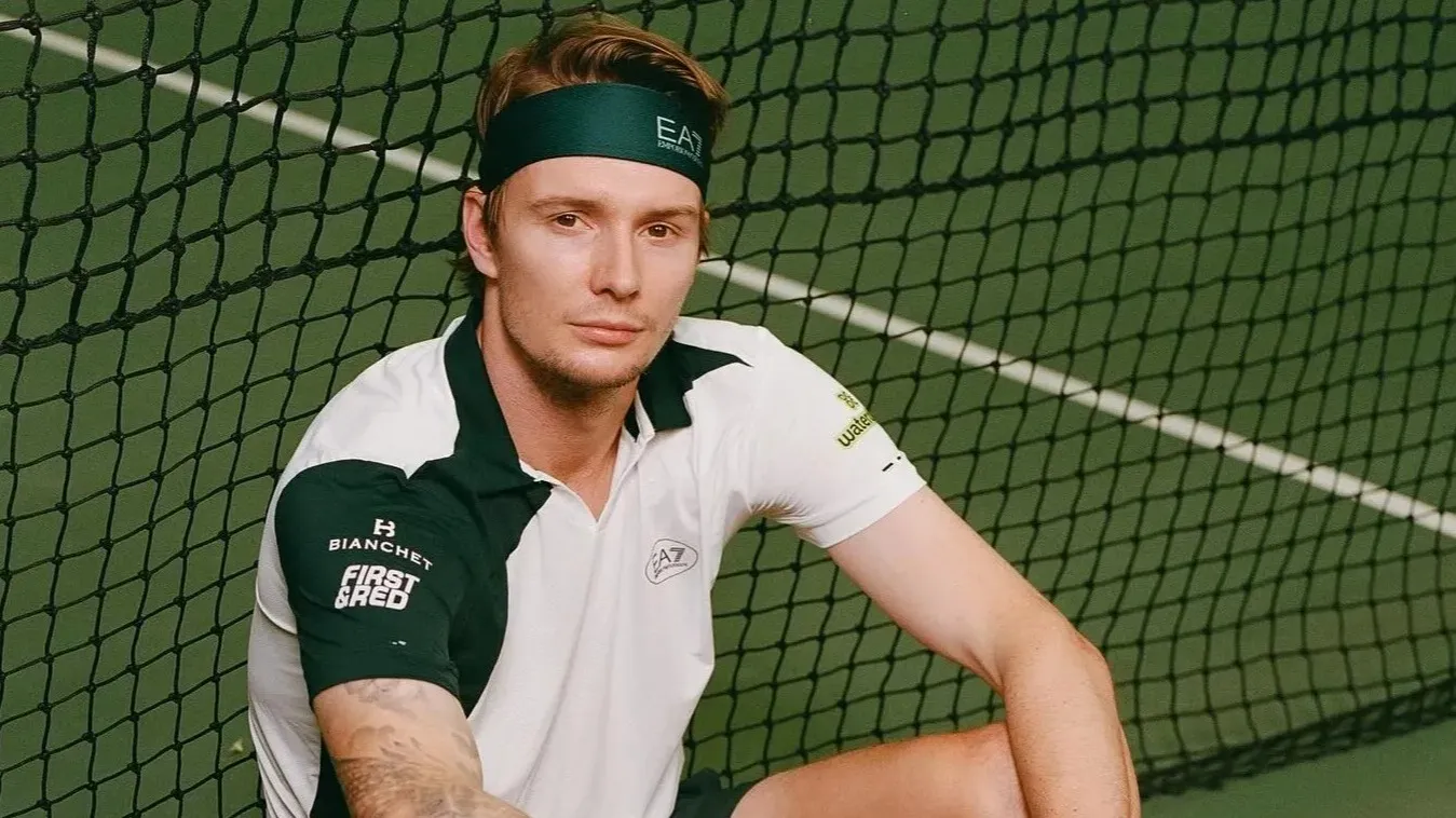 С кем начнут Рыбакина и Бублик: жеребьевка AO-2026 для Казахстана фото на sportnews.kz от 16 января 2026 08:08