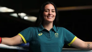 От ринга к управлению: что меняет назначение Кейтлин Паркер в World Boxing