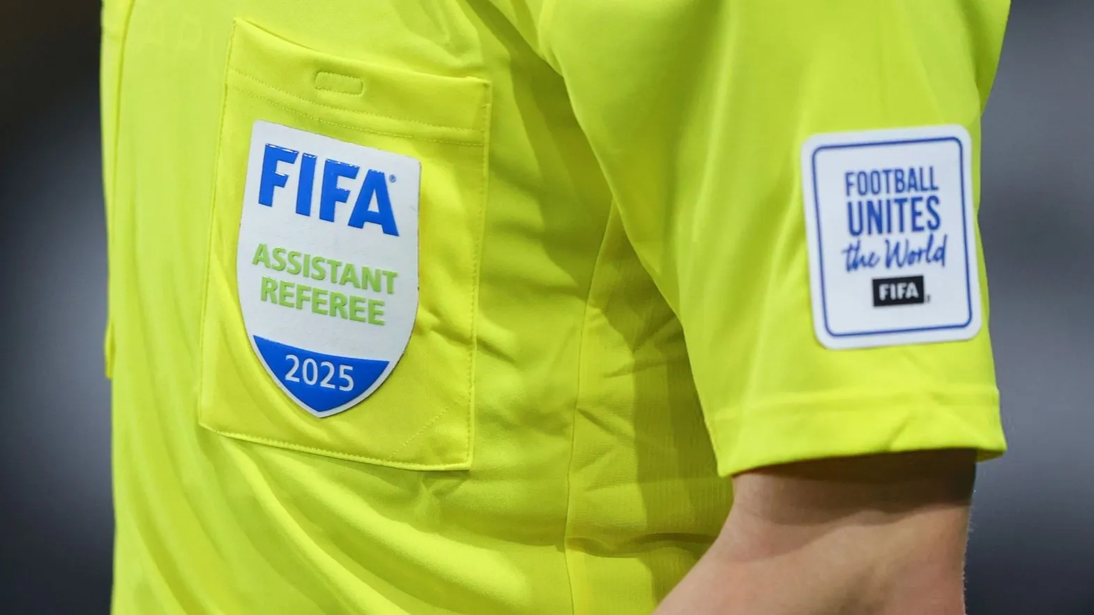 21 имя в списке FIFA: как Казахстан усилил позиции в мировом судействе фото на sportnews.kz от 16 января 2026 09:17