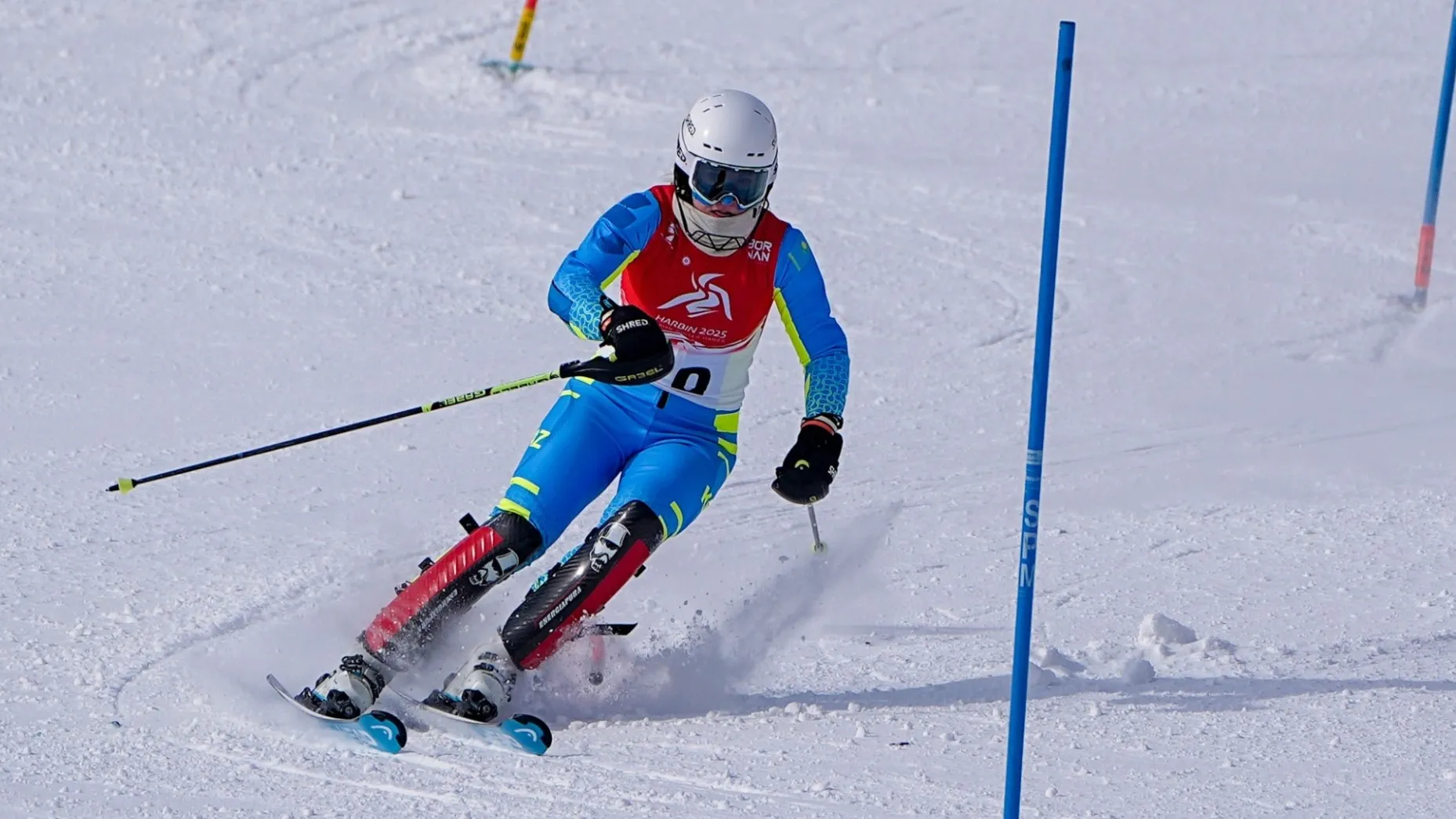 Казахстан заявляет о себе в горных лыжах: золотой итог юниорского старта в Европе фото на sportnews.kz от 16 января 2026 09:51