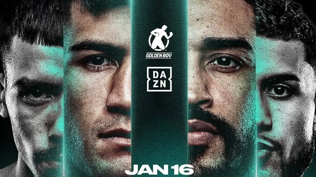 Мейнивент Golden Boy под угрозой: одна ошибка изменила кард фото на sportnews.kz от 16 января 2026 10:11