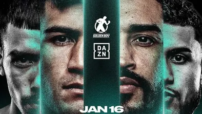 Мейнивент Golden Boy под угрозой: одна ошибка изменила кард