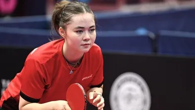 Казахстан завершил выступление в Дохе: что не сложилось на WTT Star Contender