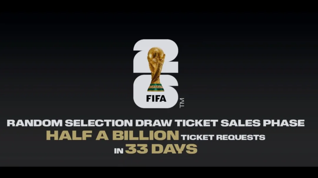 Высокие цены на билеты чемпионата мира 2026 фото на sportnews.kz от 16 января 2026 10:09