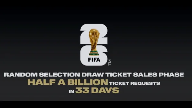 Высокие цены на билеты чемпионата мира 2026