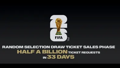 Высокие цены на билеты чемпионата мира 2026