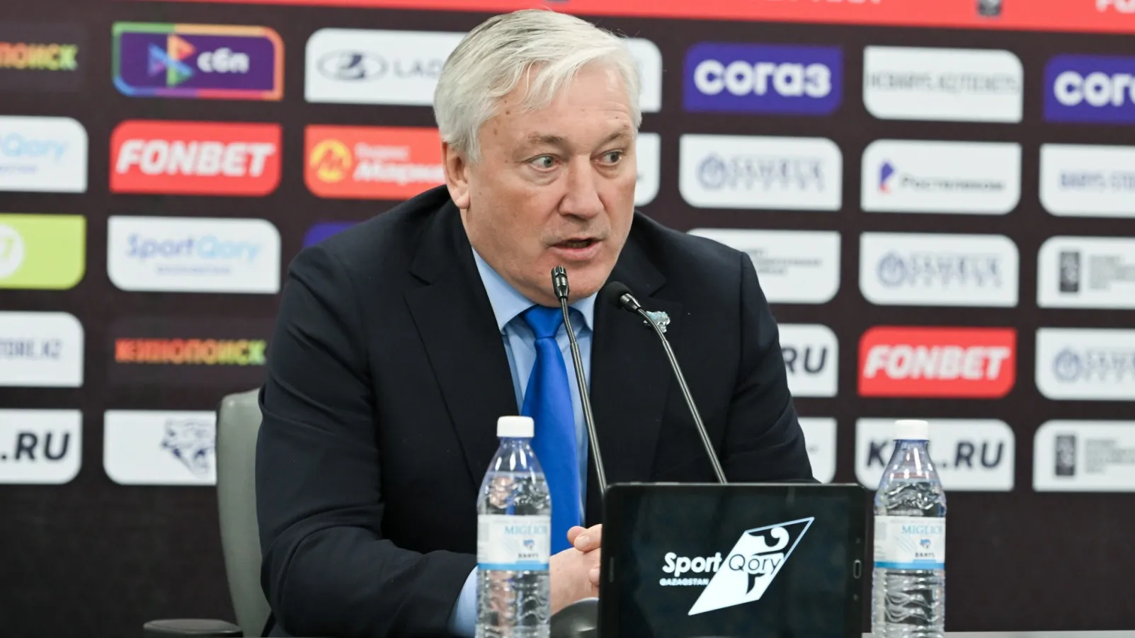 Моменты есть, голов нет: тренер — о системной проблеме «Барыса» фото на sportnews.kz от 16 января 2026 13:21