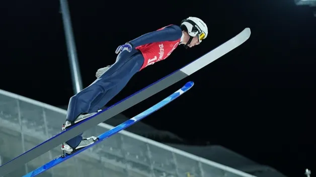 Как Казахстан выступил на этапе Кубка мира в Польше