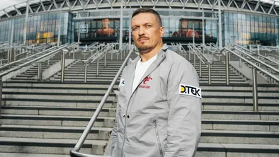 Эра Кроуфорда завершена: Усик возглавил рейтинг pound-for-pound