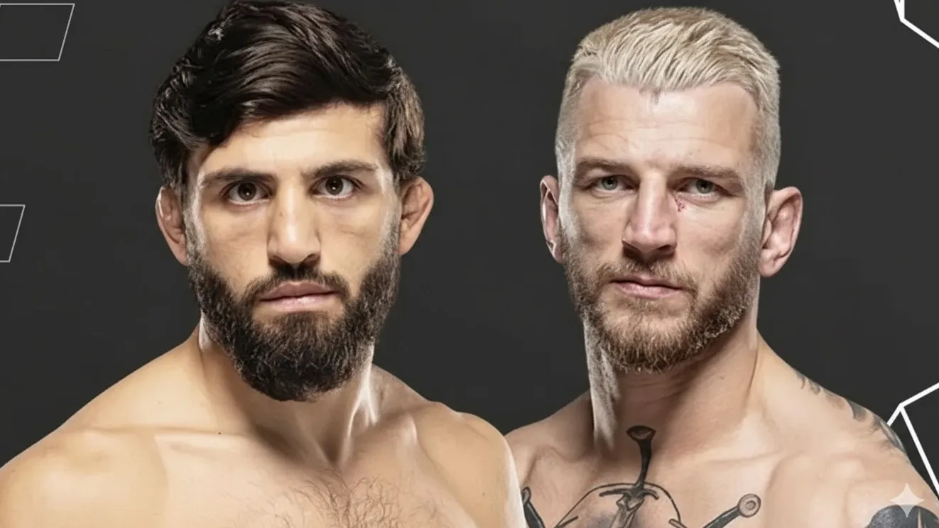 Царукян возглавит турнир в Дохе против Хукера: что решит этот бой для его титульных амбиций фото на sportnews.kz от 20 ноября 2025 16:53