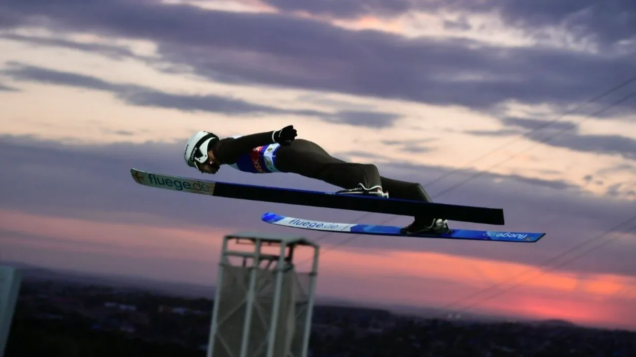 Три кандидата — одна квота: Казахстан завершает олимпийский отбор в прыжках с трамплин фото на sportnews.kz от 16 января 2026 15:16