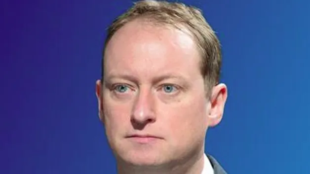 Новый глава корпоративных коммуникаций Международного союза конькобежцев