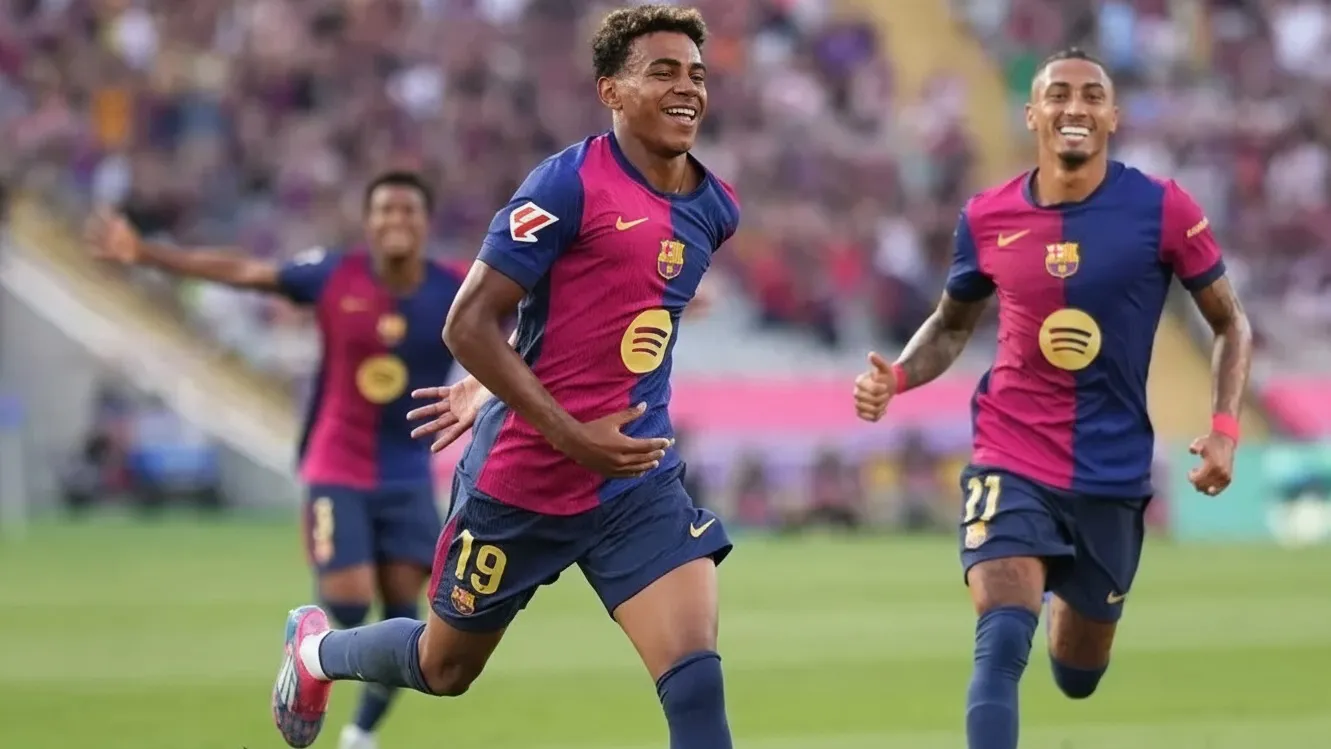 Ламин Ямаль фото на sportnews.kz от 02 июня 2025 21:50