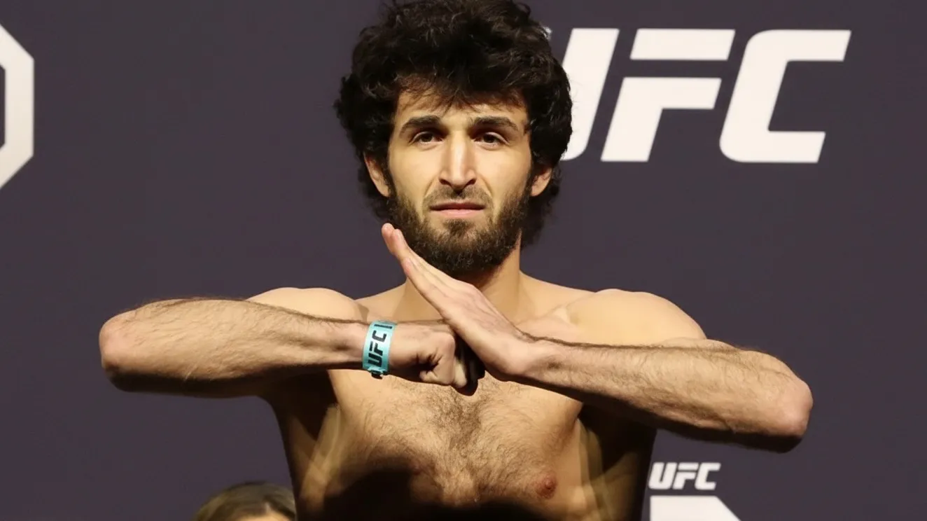 Забит Магомедшарипов  фото на sportnews.kz от 31 марта 2025 20:42