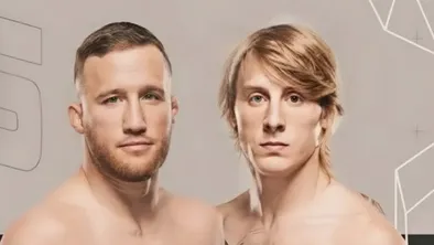 Пэдди Пимблетт против Джастина Гэйтджи: кто получит шанс на титул в отсутствие Топурии