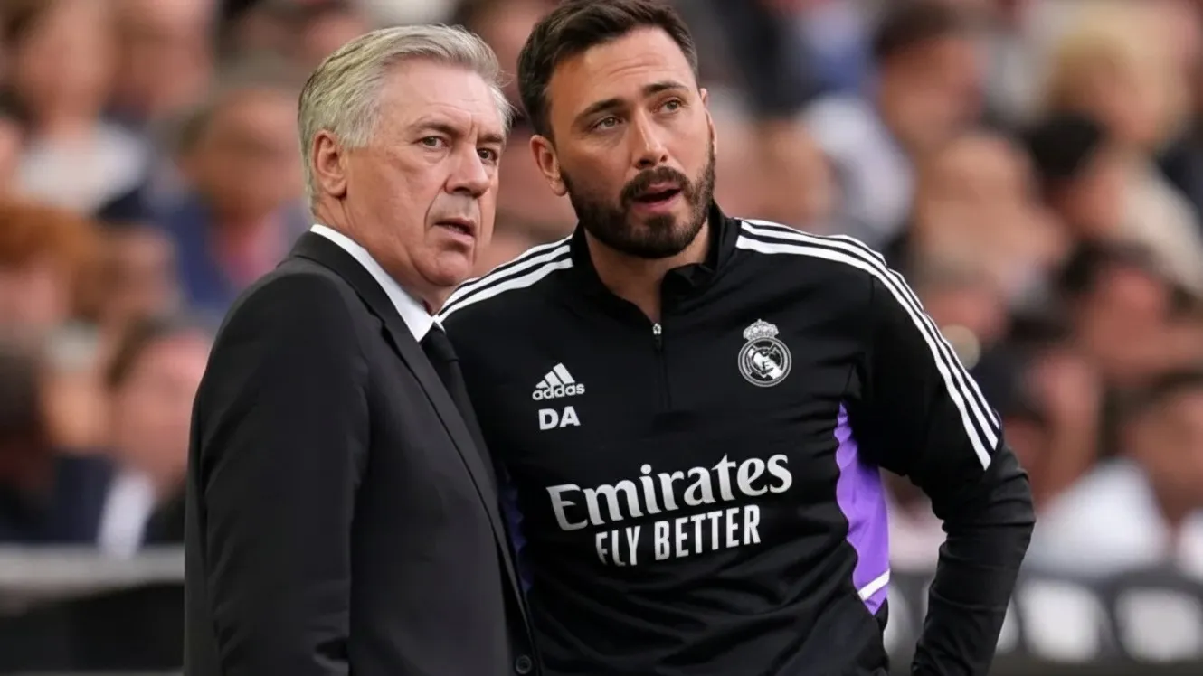 Карло Анчелотти  фото на sportnews.kz от 13 мая 2025 23:45