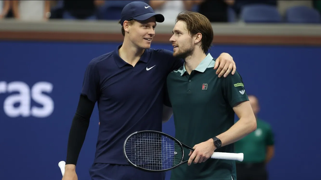 AI Янник Синнер рассказал, как просчитал Александра Бублика на корте фото на sportnews.kz от 03 сентября 2025 12:17