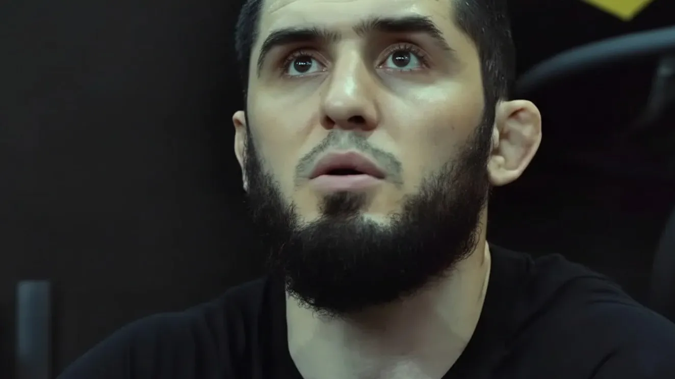 Ислам Махачев фото на sportnews.kz от 11 июня 2025 04:00