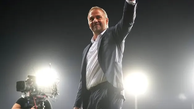 сколько заработала «Барселона» при Флике