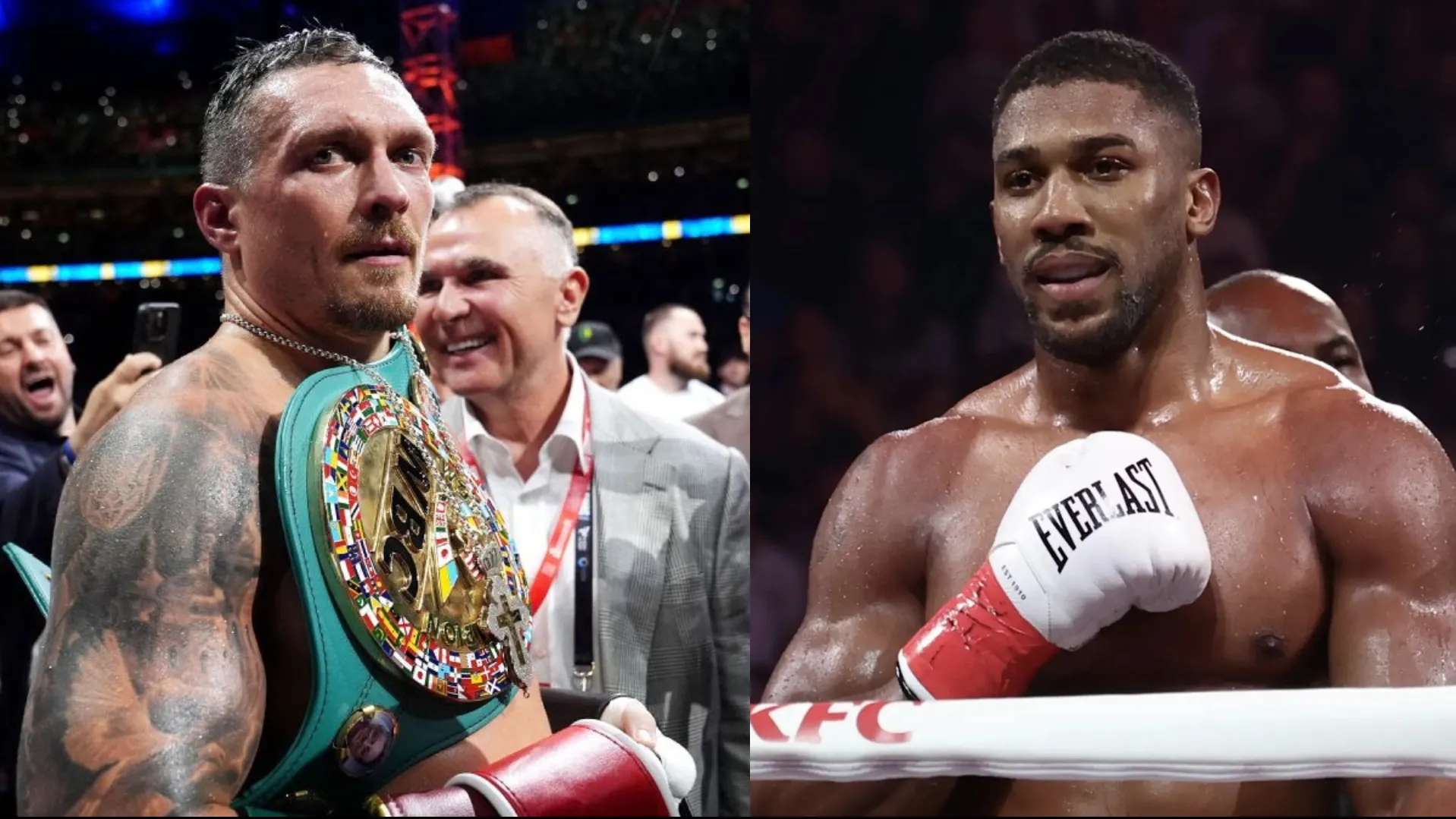 Профессиональный бокс и рейтинг pound-for-pound фото на sportnews.kz от 19 января 2026 10:01