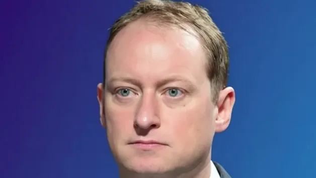 Новый глава корпоративных коммуникаций Международного союза конькобежцев