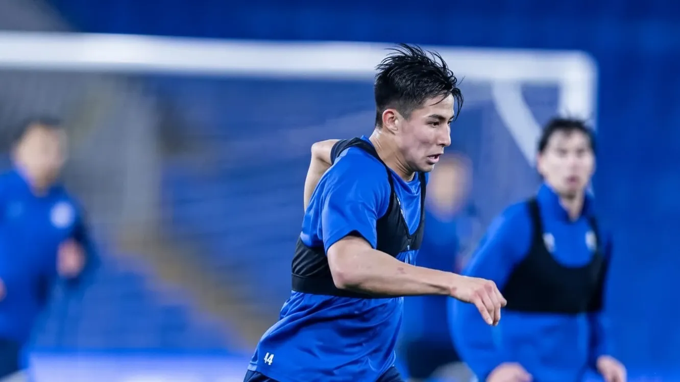 Дастан Сатпаев фото на sportnews.kz от 17 мая 2025 15:25