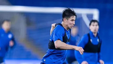 Дастан Сатпаев