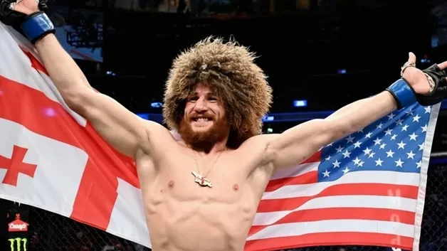 Мераб Двалишвили