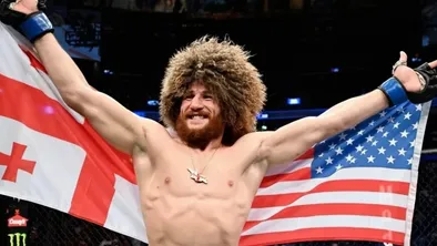 Мераб Двалишвили