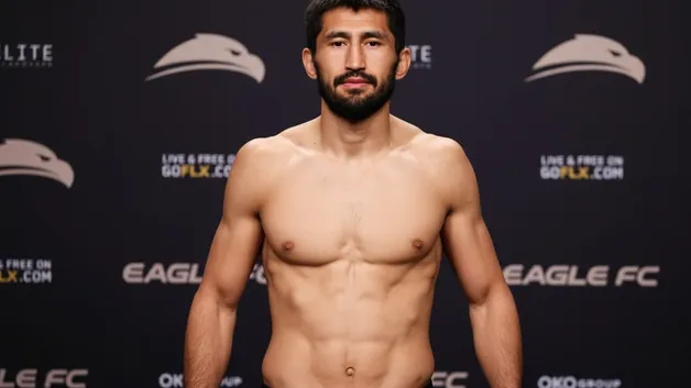 Арман Оспанов 