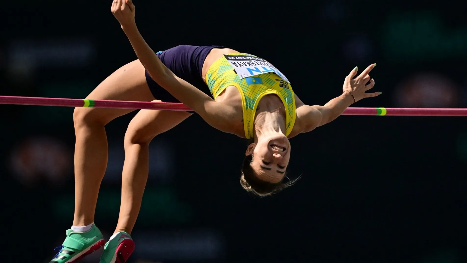 С кем Казахстан едет на чемпионат Азии по легкой атлетике фото на sportnews.kz от 19 января 2026 10:51