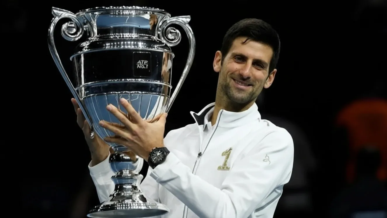 Новак Джокович фото на sportnews.kz от 07 июня 2025 07:40