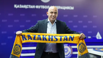 Возвращение эпохи успехов: Какау и Сулейменов усилят сборную Казахстана по футзалу