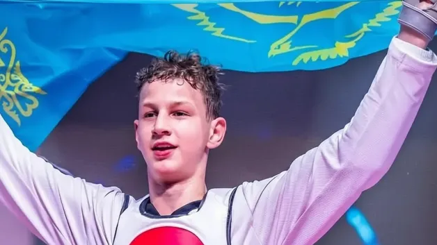 Хамзаальпер Ромашкин