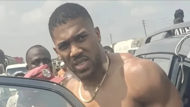 Что известно о смертельном ДТП с участием Энтони Джошуа