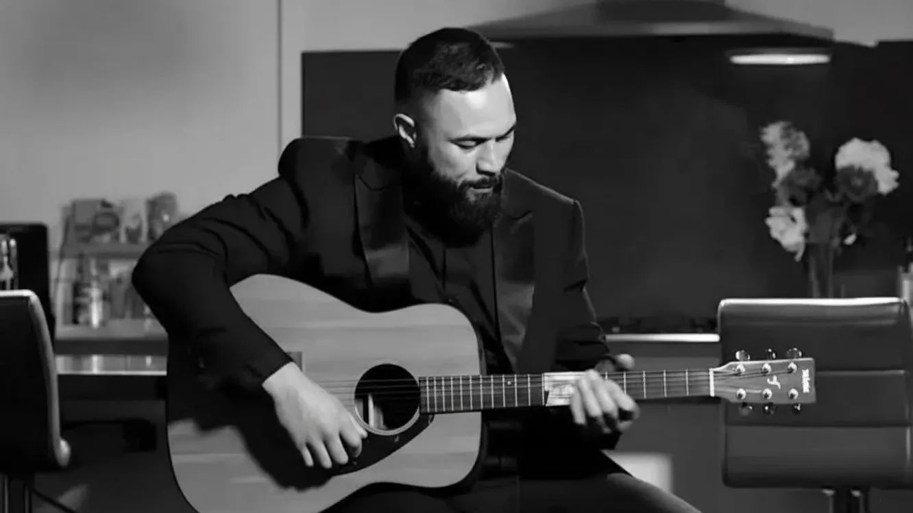 Временный чемпион WBO Джозеф Паркер посвятил песню Александру Усику и Дэниелю Дюбуа фото на sportnews.kz от 16 июля 2025 15:34