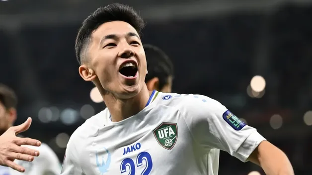 Аббосбек Файзуллаев