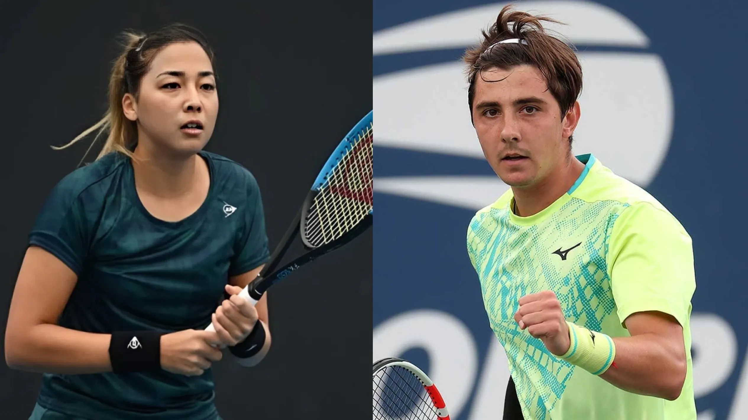 Разные сценарии Australian Open: кто из казахстанцев не выдержал первый раунд фото на sportnews.kz от 19 января 2026 14:16