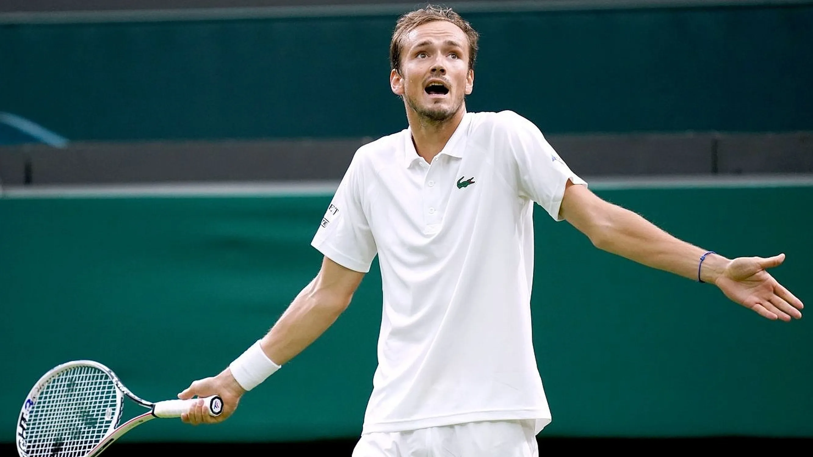 Даниил Медведев на Australian Open прервал серию неудач: в чем было дело фото на sportnews.kz от 19 января 2026 16:43