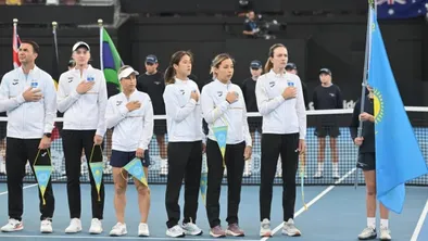 Сборная Казахстана примет чемпионок: Канада приедет в Астану на Кубок Билли Джин Кинг