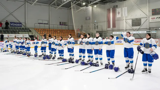 Состав определен: юниорская сборная Казахстана по хоккею готова к чемпионату мира