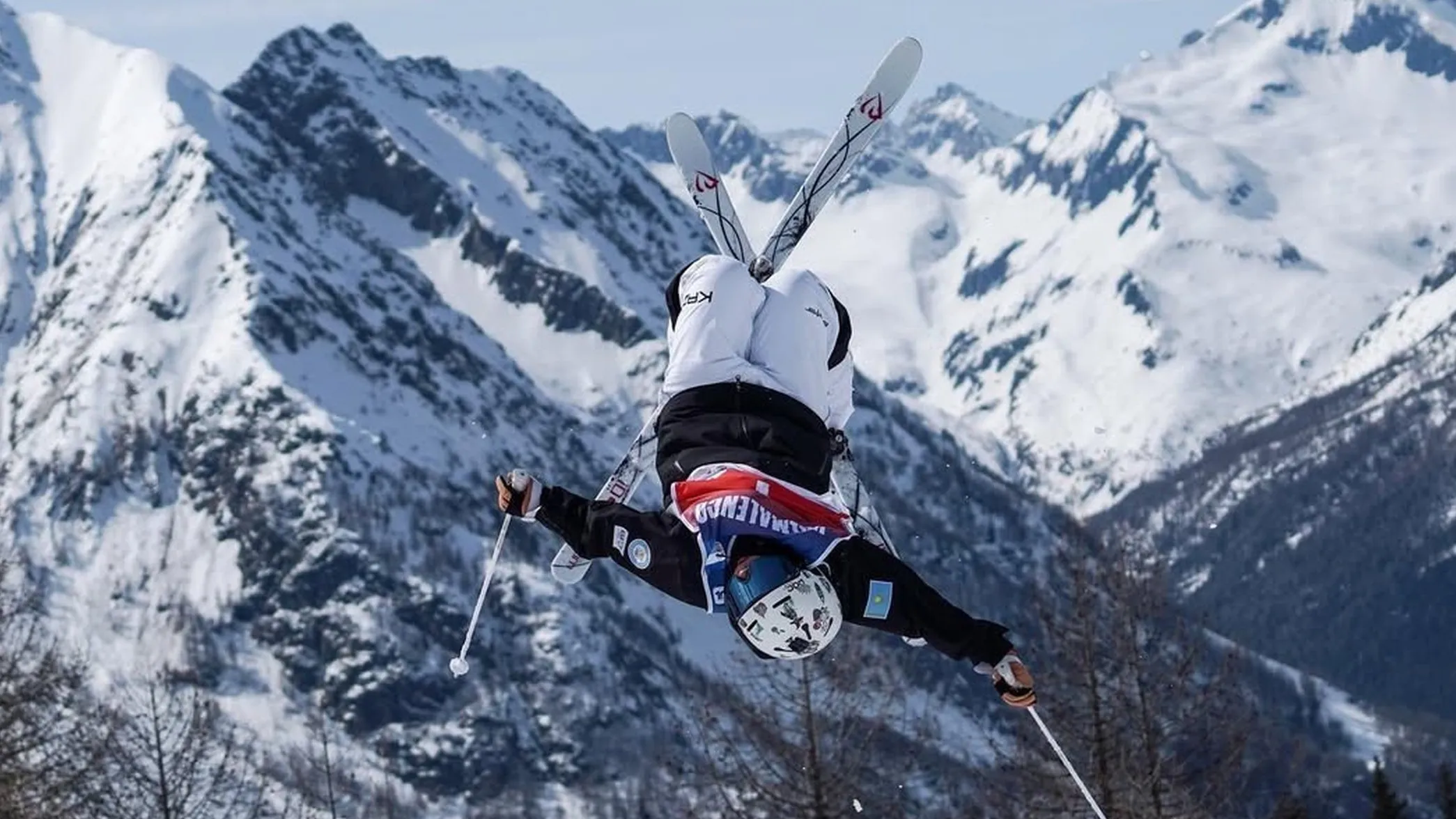 От лыжных гонок до фристайла: Казахстан расширил представительство на Олимпиаде-2026 фото на sportnews.kz от 20 января 2026 10:18
