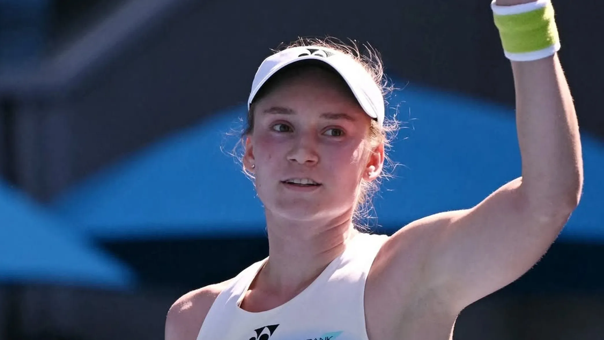 Елена Рыбакина уверенно вышла во второй круг Australian Open-2026 фото на sportnews.kz от 20 января 2026 11:40