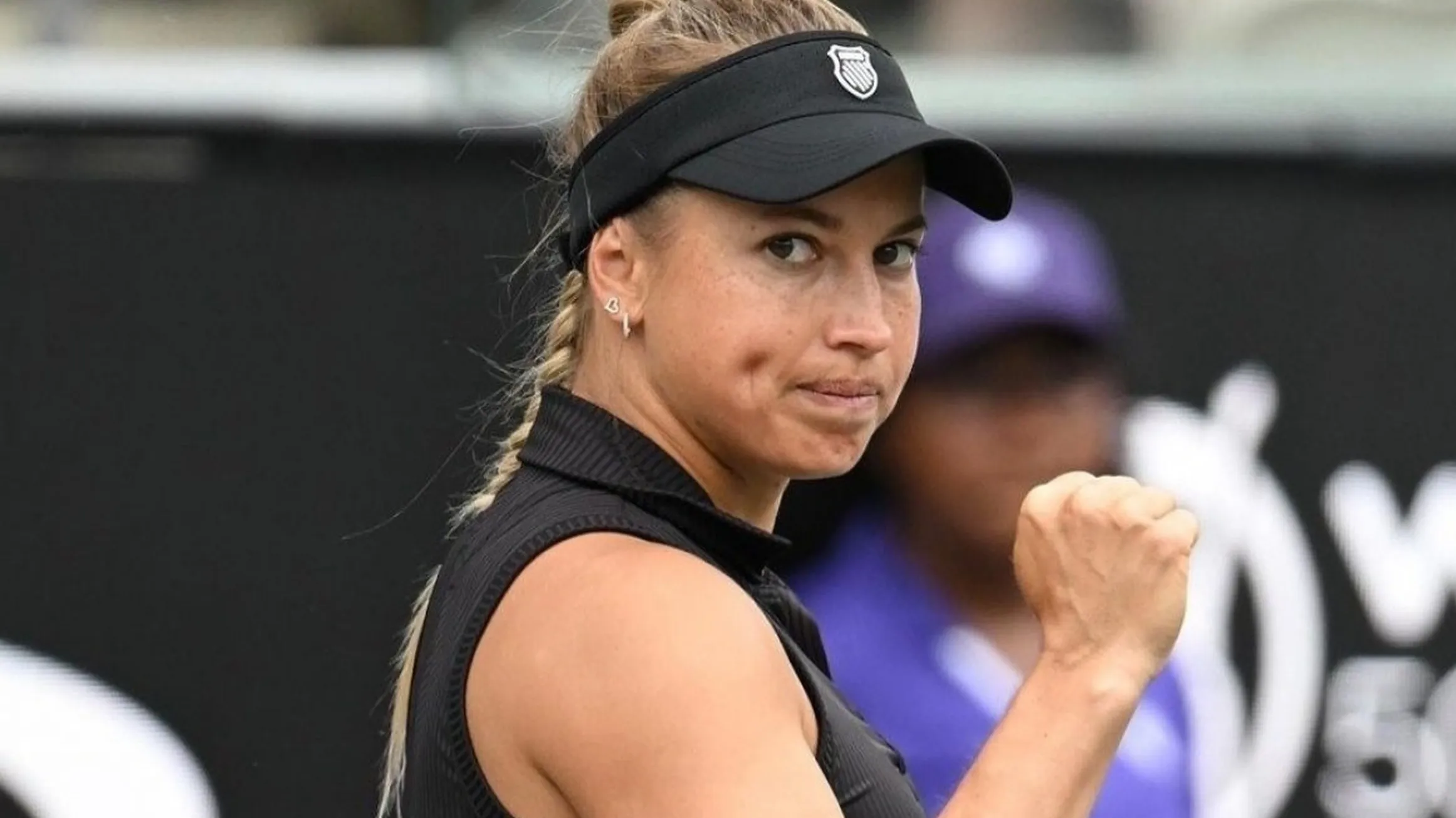 Как проходит Australian Open-2026 для казахстанских теннисистов фото на sportnews.kz от 20 января 2026 14:16