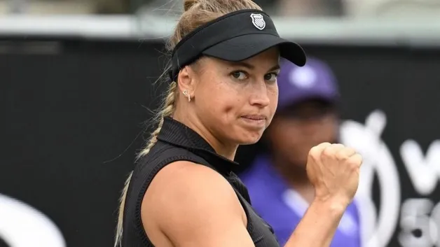 Как проходит Australian Open-2026 для казахстанских теннисистов