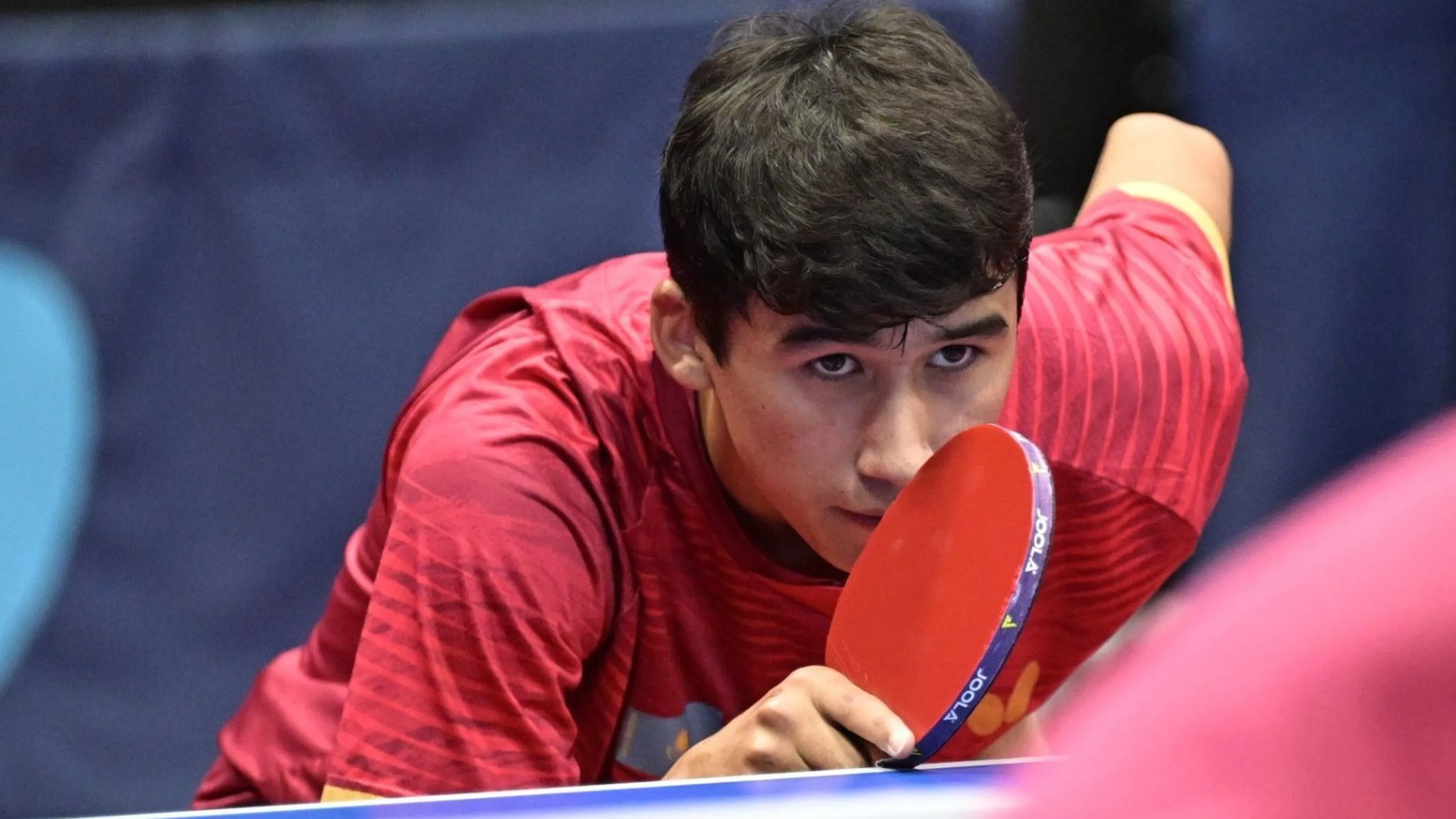 Юные теннисисты из Казахстана взяли три награды на турнире WTT Youth Contender фото на sportnews.kz от 20 января 2026 16:51